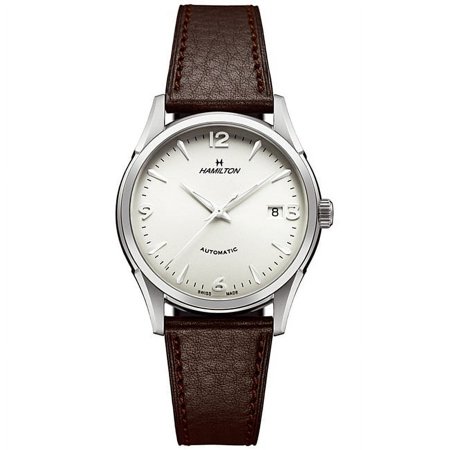 Hamilton Jazzmaster Viewmatic Automatic H32515555 Men's Watch