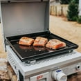 thumbnail image 6 of LoCo Cookers 1-Burner SmartTemp Tabletop Griddle, Runs on 1lb Propane, 16", 6 of 6