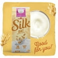 thumbnail image 4 of Silk Oat, boisson à l’avoine, non sucré, 4 of 7