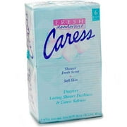 Caress Waterfresh Breeze Bar Soap