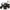 Black, variant on Joyracer 24V Ride on Toys, 2 Seater 6-Wheel UTV Car, 4WD Ride on Dump Truck for Big Kids with Trailer Remote Control, Black