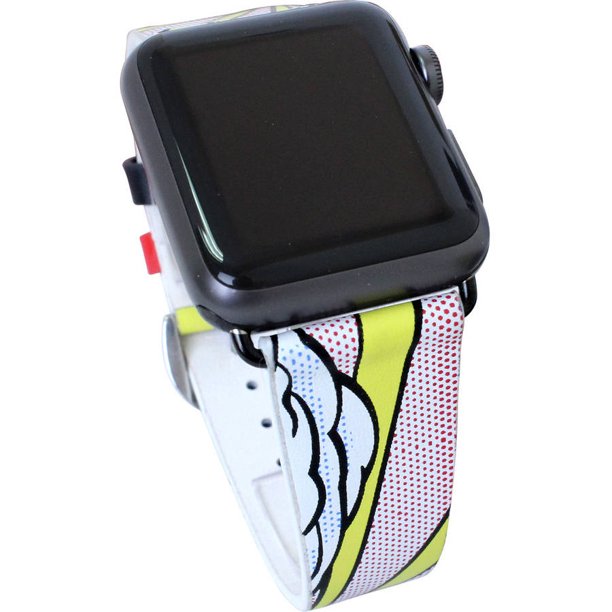 iBand Pro apple watch replacement band