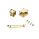 thumbnail image 3 of Kits de modelos de arquitectura a escala 1:72, kits de modelos de madera, adornos hechos a mano Estilo A, 3 of 9