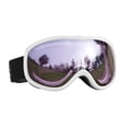 thumbnail image 1 of Gafas de esquí antivaho de doble capa, equipo deportivo de esquí, hombres y mujeres al aire libre, 1 of 5