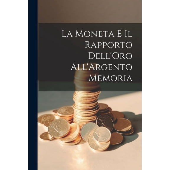 La Moneta e il Rapporto Dell'Oro All'Argento Memoria (Paperback)
