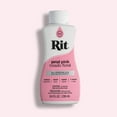 thumbnail image 7 of Rit All Purpose Liquid Dye, Petal  Pink, 8 fl oz, 7 of 7