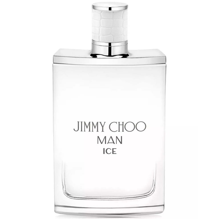 香水(男性用) JIMMY CHOO MAN ICE 50ml Eau de Toilette Jimmy Choo Man Ice Eau de Toilette Spray, For Men 1.7 oz - Walmart.com