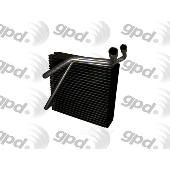 A/C Evaporator Core Fits select: 2008-2010 FORD F250, 2008-2010 FORD F350