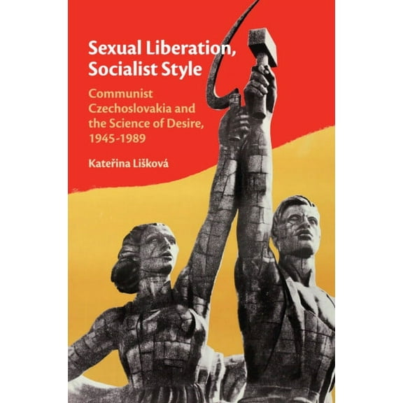 Sexual Liberation, Socialist Style, (Paperback)