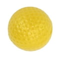 thumbnail image 4 of Balles Souples PU, Résistance aux Fissures Légères Finition Fine Durabilité pour Extérieur pour Sports Orange, Rouge, Jaune, Vert, Bleu, 4 of 8