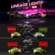 thumbnail image 5 of RC Drift Car 1/16 Escala de 2.4 GHz Control Remoto de 4 Ruedas CAR Racing Car 20 Km/H Recargable Auto a la Deriva Con luces, 5 of 7