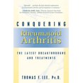 thumbnail image 2 of Conquering Rheumatoid Arthritis: The Latest Breakthroughs and Treatments, 2 of 3