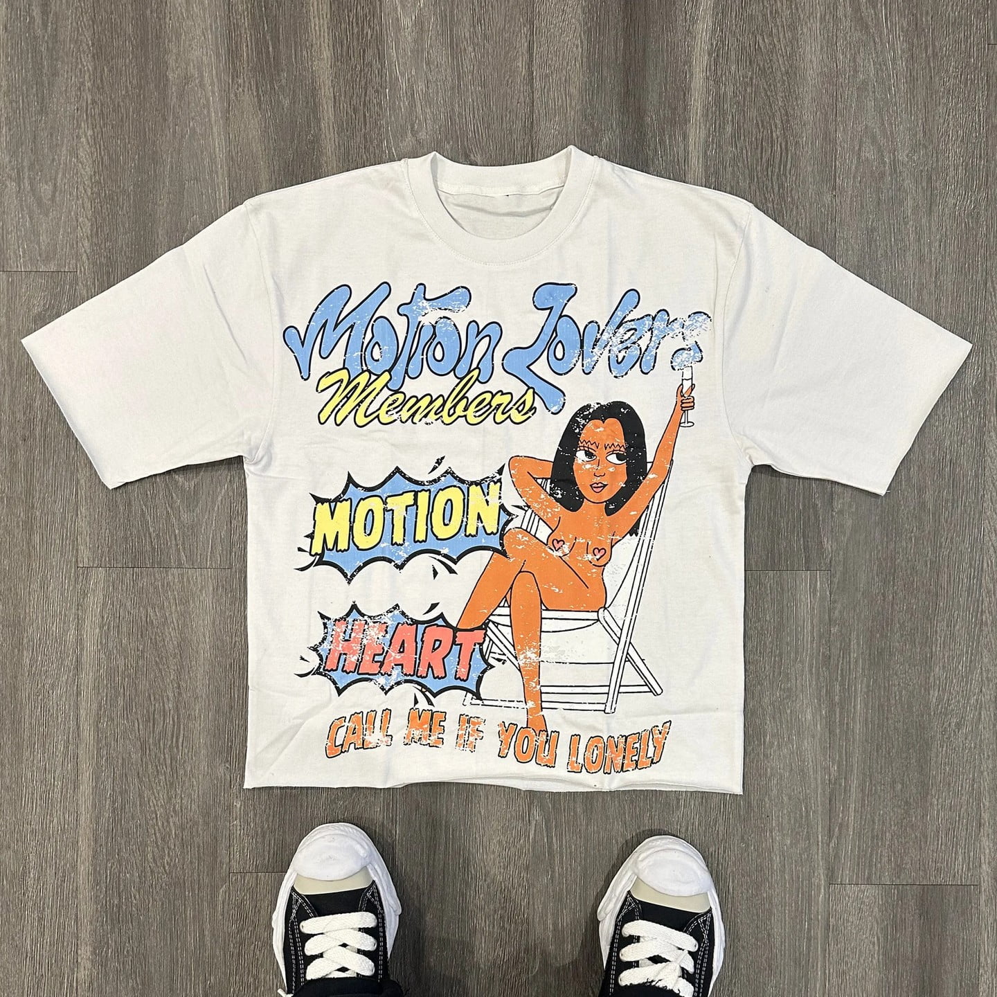 American Sexy Girl print shirts for women Oversized Loose Y2k Tops Korean  Goth T shirt Couples vintage Sweatshirt women clothes - Walmart.ca