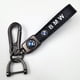 thumbnail image 1 of 2 llaveros de cuero para coche, para hombre y mujer, accesorios para BMW, 1 of 5