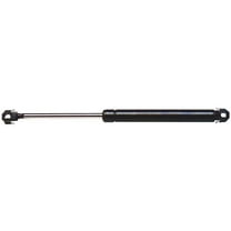 Strongarm 4417 Cadillac Seville Hood Lift Support 1980-85 Pack of 1 black and chrome