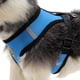 thumbnail image 1 of Chaleco con arnés para perros, arnés para perros con correa, chaleco para mascotas de fácil control, arnés para perros de tela de malla, diseño a prueba de futuro, 1 of 12