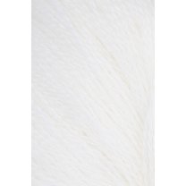 HiKoo - Merino Lace Light Knitting Yarn - Frost (# 1001)