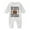 A, variant on XUNHAO Baby Boys Girls Cotton Football Rugby Printed Autumn Long Sleeve Romper Sweatshirt Jumpsuit Cute Clothes Toddler Casual Outwear