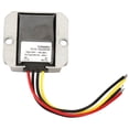 thumbnail image 3 of Controlador de carga solar MPPT, Controlador de carga solar MPPT Regulador de batería de panel solar Controlador de panel solar fiel a su promesa Jadeshay A, 3 of 8