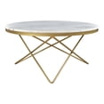 thumbnail image 1 of MOE'S Home, HALEY COFFEE TABLE, 1 of 4