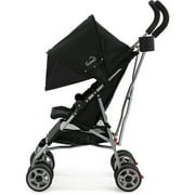 Kolcraft Cloud Umbrella Stroller, Black Image 3 of 3