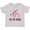 AC-Heather Grey, variant on Inktastic Choir or Marching Band Treble Music Girls Toddler T-Shirt