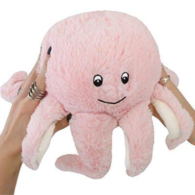 squishable / mini octopus plush - 7 - Walmart.com