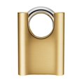thumbnail image 1 of Large Heavy Combination Lock 4 Digits High Security Padlock Security Lock, 1 of 9