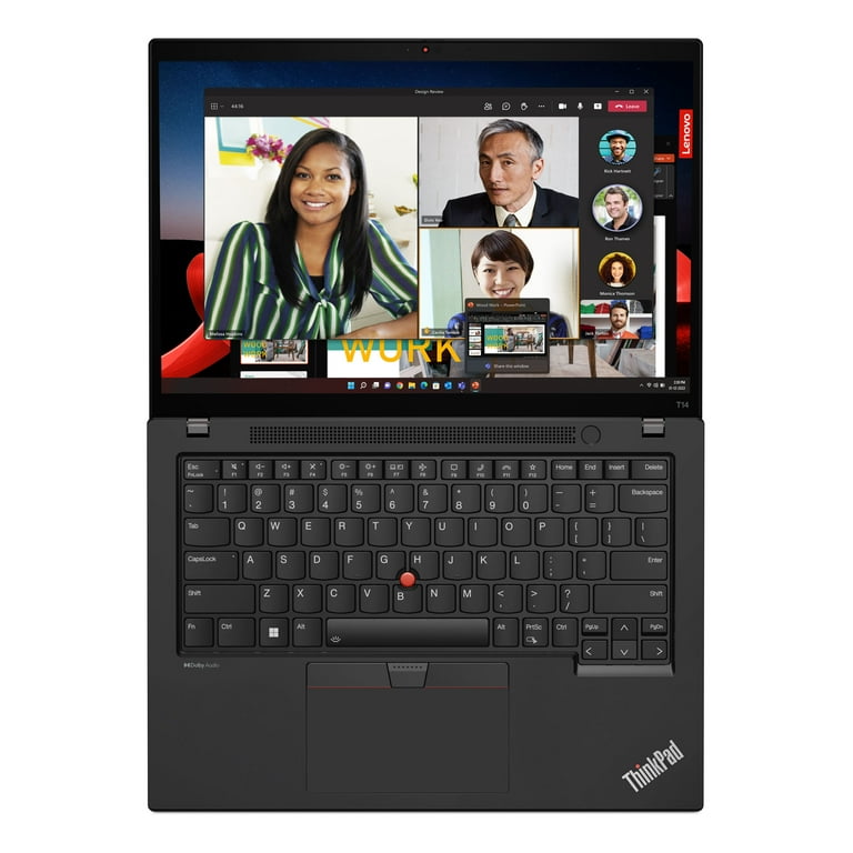 Lenovo ThinkPad T14 Gen 4, 14