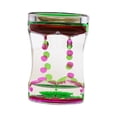 thumbnail image 1 of MesaSe Timer Funny Stress Relief Bright Color Liquid Motion Bubbler Toy for Bedroom, 1 of 10