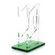 thumbnail image 1 of Soporte acrílico para Gamepad para PS4/Xbox One/NS Series Dual Game Controllers Stand Likrtyny Para estrenar, 1 of 5