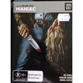 thumbnail image 1 of Maniaque [ Blu-Ray, Reg.A/B/C Import - Australie ], 1 of 1