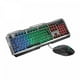 thumbnail image 5 of Kit teclado y mouse Gamer YEYIAN Phoenix 3000 3200DPI RGB USB YKP-20706 Yeyian Phoenix 3000, 5 of 5