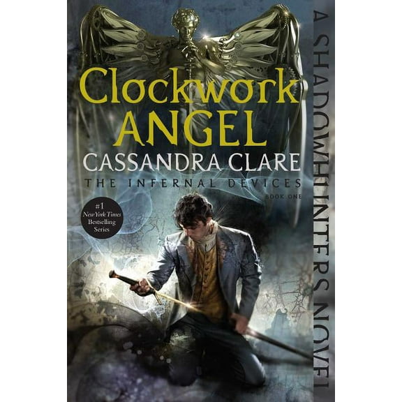 Clockwork Angel