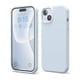 thumbnail image 1 of Funda de teléfono Elago compatible con iPhone 15 de silicona líquida, 1 of 6