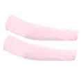 thumbnail image 1 of Cubierta de brazo de ciclismo, protección UV de verano, mangas de brazo de hielo de enfriamiento, mangas de brazo de enfriamiento, uso conveniente, 1 of 8