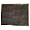 thumbnail image 3 of 29-3/4 x 35-3/4 x 1 (Exact Size) BioAir Electrostatic Washable Permanent A/C Furnace Filter - DESIGNED FOR GEOTHERMAL UNITS - Save $$$ - Just Vacuum or Hose Off and Reuse - 29.75x35.75x1, 3 of 3