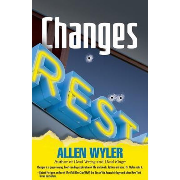 Changes (Paperback)