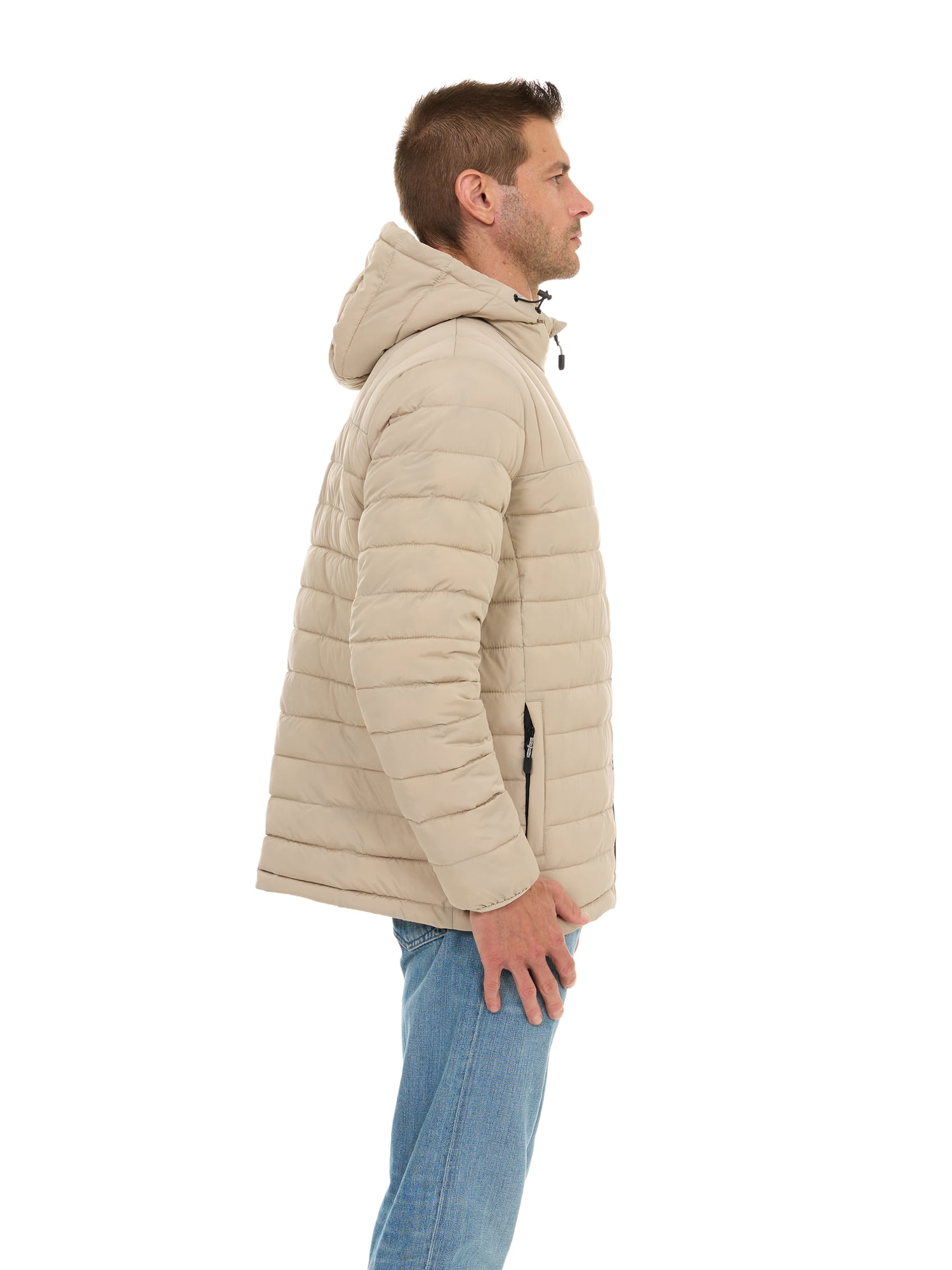 Dickies Nylon Ripstop Quilted Jacket Sizes S-XXL