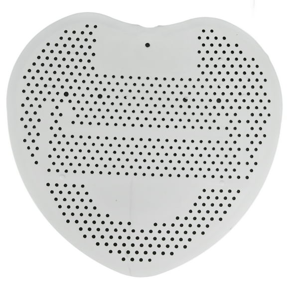 Urinal Deodorizer,Urinal Screen Anti Blocking Urinal Screen Urinal Cakes Tailored for Perfection