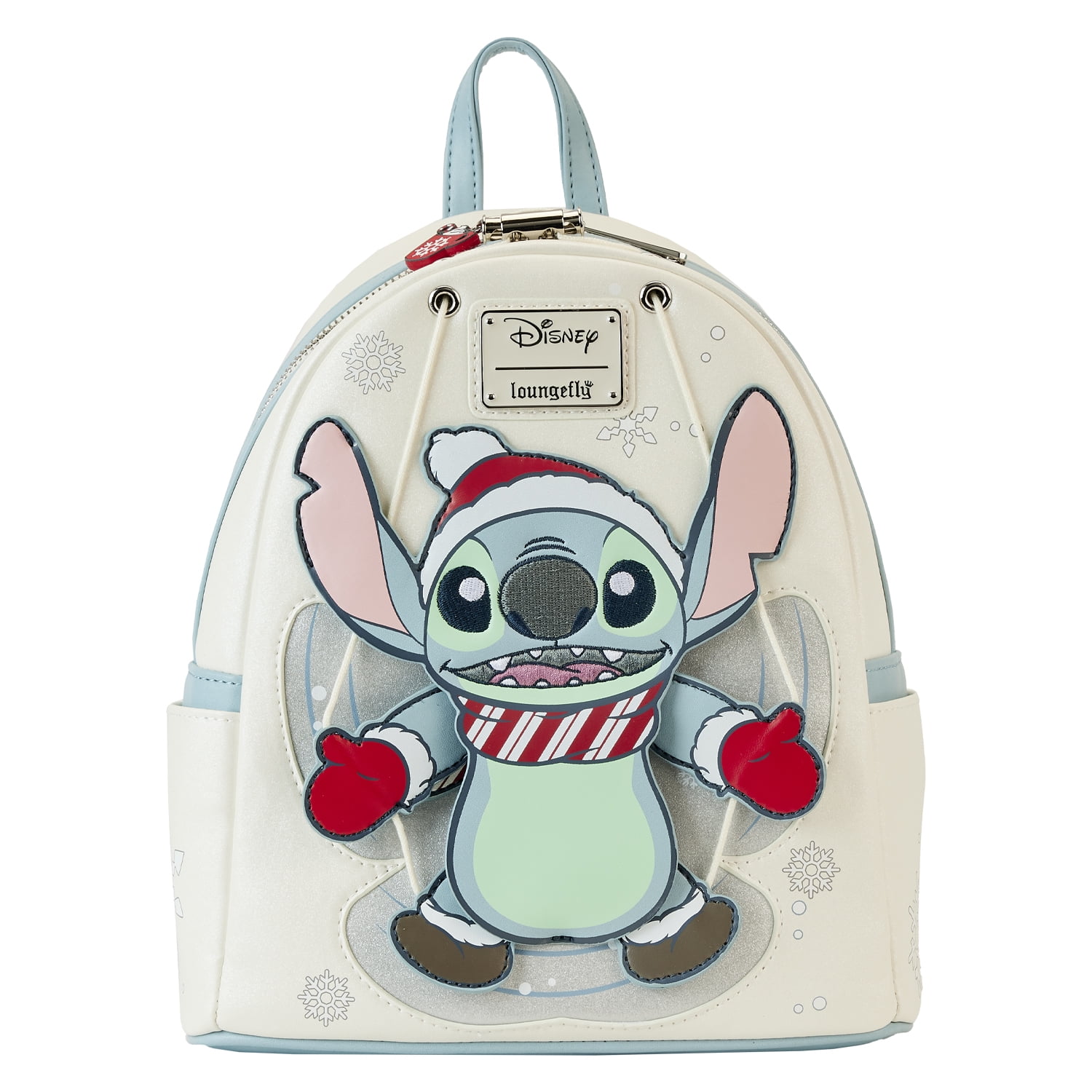 Disney backpacks stitch hot sale