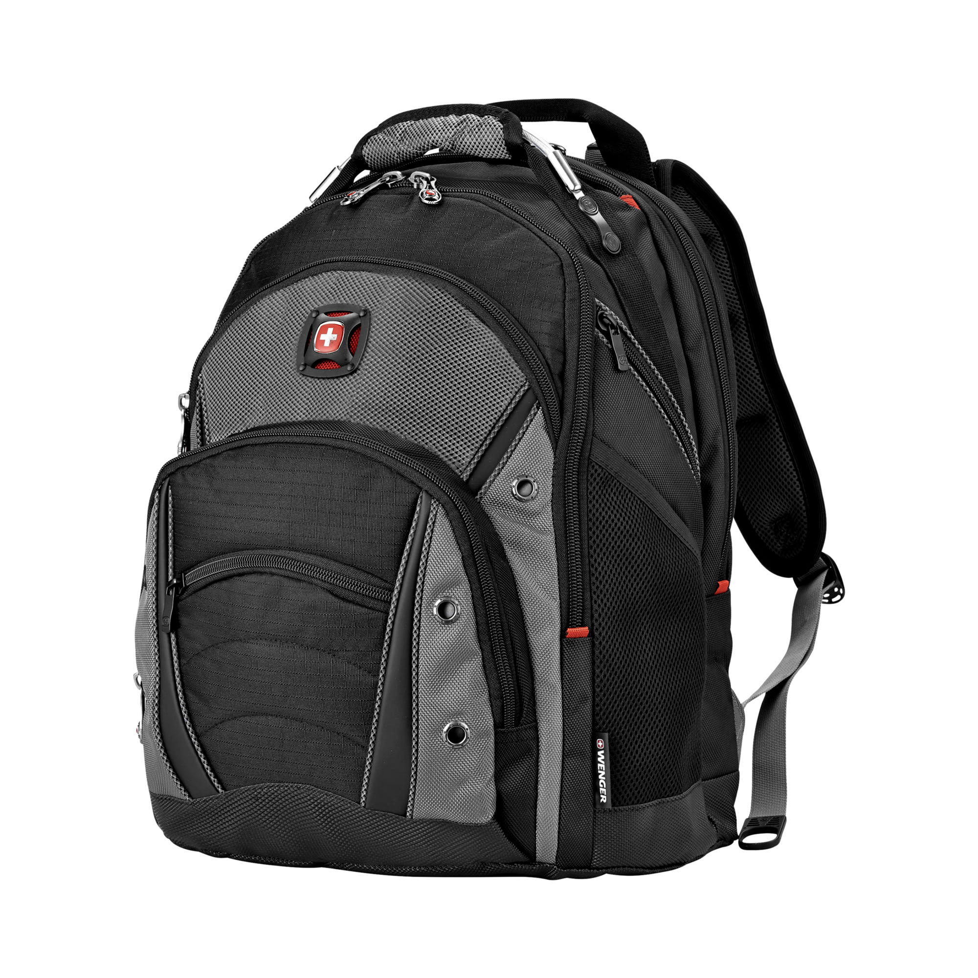 Victorinox Synergy 16in Laptop Backpack with Tablet and eReader Pocket ...