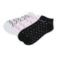 thumbnail image 1 of Calcetas K-Swiss KS-204 Para Mujer Multicolor, 1 of 4