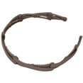 thumbnail image 4 of Folding Headband,Compact Folding Headband Retractable Headbands Foldable Hair Hoops Top-Notch Performance, 4 of 8