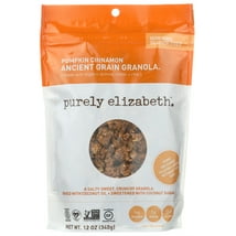 Purely Elizabeth Granola