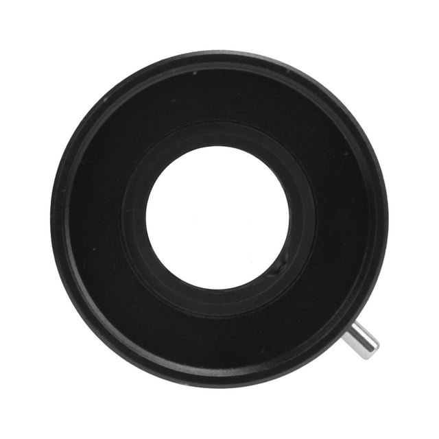 C Mountto CS Mount Lens Modulewith Aperture,C Mount to CS C Mountto CS Mount Camera Lens Module C Mountto CS Mount Camera Lens Adapter Ring Advanced Technology
