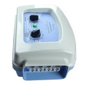 Powerpress Recovery Unit Gradient Arterial Compression System with Garment Pair