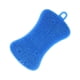 thumbnail image 2 of Naiovety Cepillo para lavar platos de doble cara, , sartén, cepillos de limpieza, estropajos de reutilizables, hogar, cocina, restaurante Cocina y Comedor Azul, 2 of 6