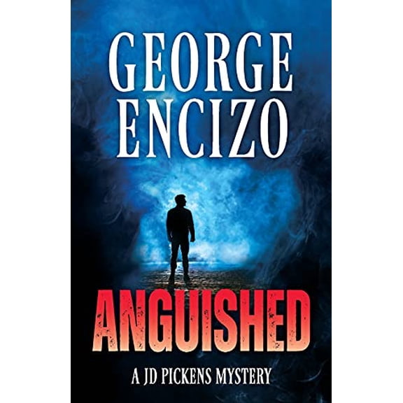 Pre-Owned Anguished (Paperback) 1662914105 9781662914102