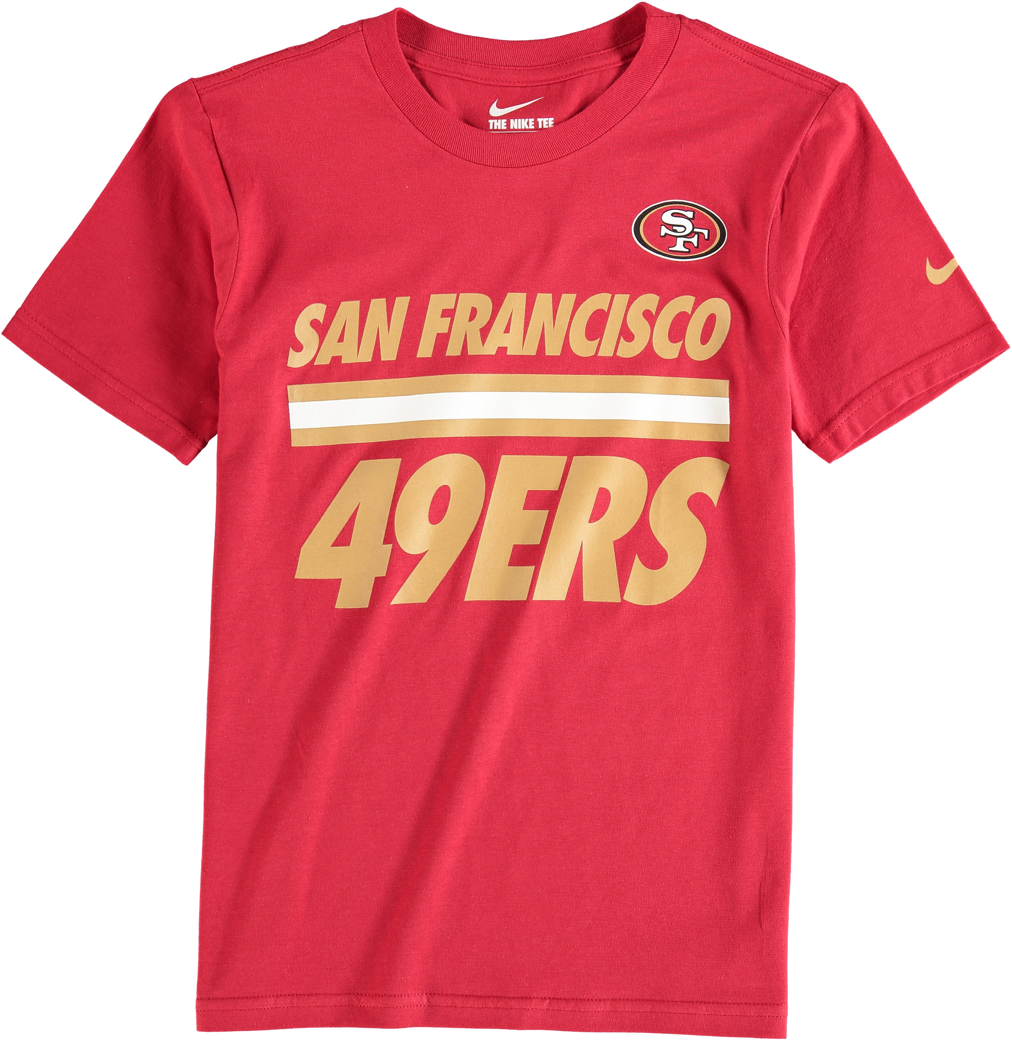 49ers shirts cheap